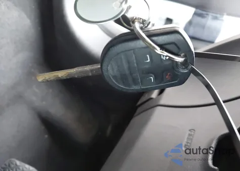 2018 Ford Fiesta Se z USA, uszkodzony, nr VIN 3FADP4BJ4JM139157